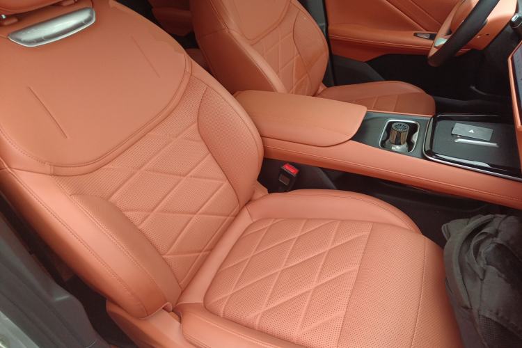 Used Deepal S05 2024 510Max Pure Electric Version
