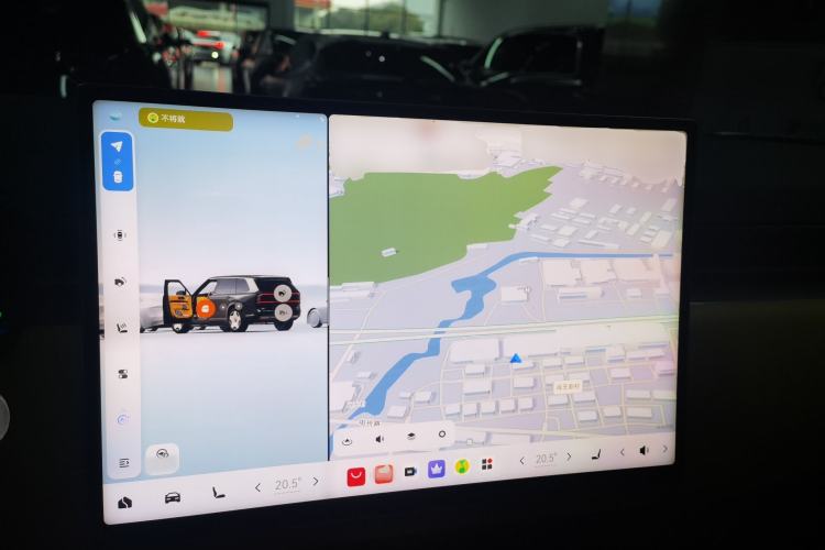 Used Zeekr 9X 2025 Hyper Edition
