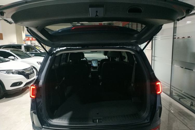 Used Hyundai Custo 2021 380TGDi Deluxe Edition DLX