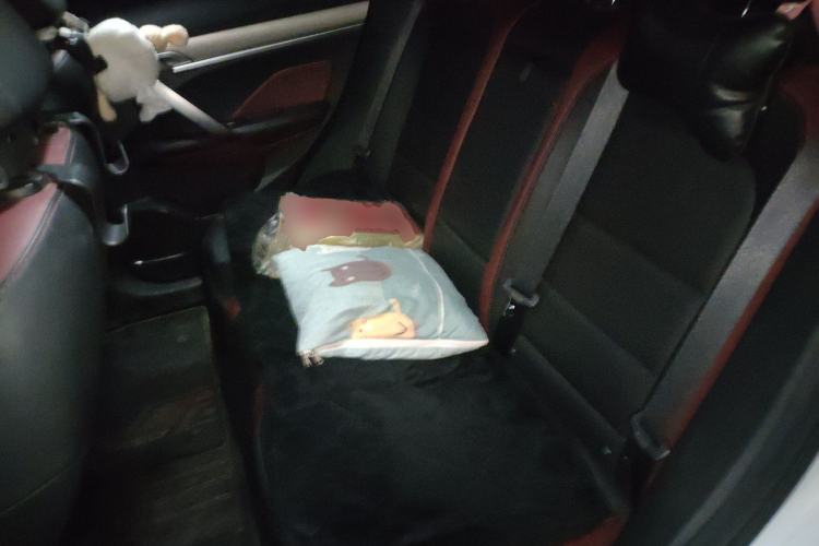 Used Geely Auto Coolray 2019 Sport Model 260T DCT Patrol China V Standard