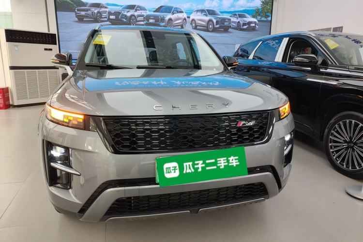 Used Chery Tiggo 7 C-DM 2025 1.5T 120KM Edition