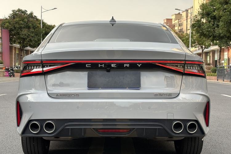 Used Chery Arrizo 8 2025 1.6T DCT Smart