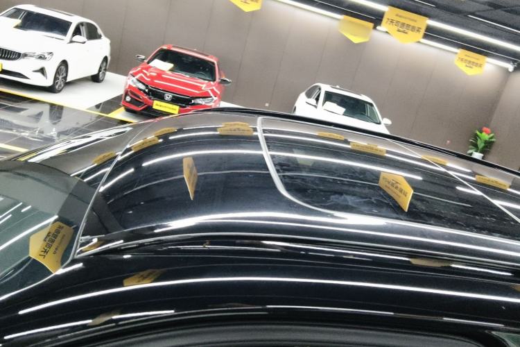 Used Lynk & Co 06 2023 Remix 1.5T Hero Roof