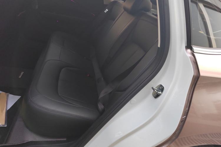 Used Wuling Xingguang 2024 Co-Creation Edition 150 Flagship Model