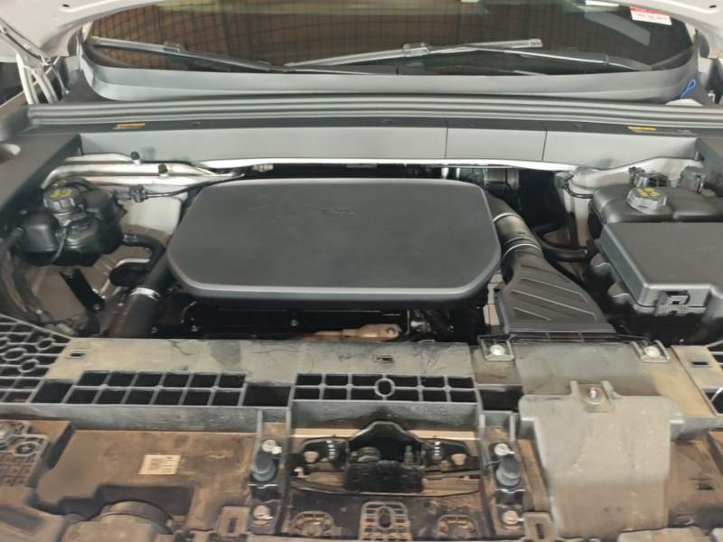 Used Li Auto L6 2024 Pro Model — 19