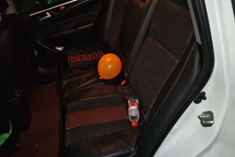 Used Honda Jade 2016 1.8L Automatic Comfort Elite Version 5 Seats
