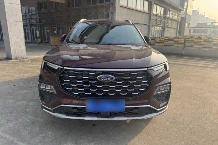 Used Ford Equator 2021 EcoBoost 225 Premier 6-Seater