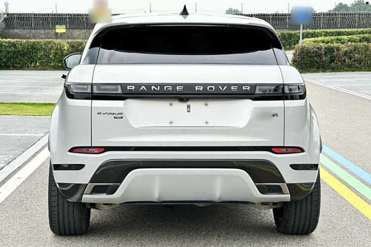 Used Land Rover Range Evoque 2021 Range Rover Velar 249 PS R-Dynamic S Performance Edition