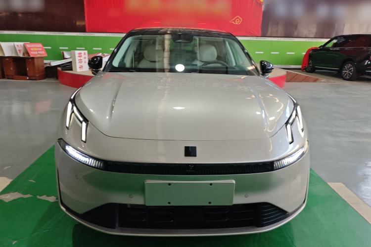 Used Lynk & Co 07 2024 EM-P 126 Long-Range Intelligent Driving Ultra Front