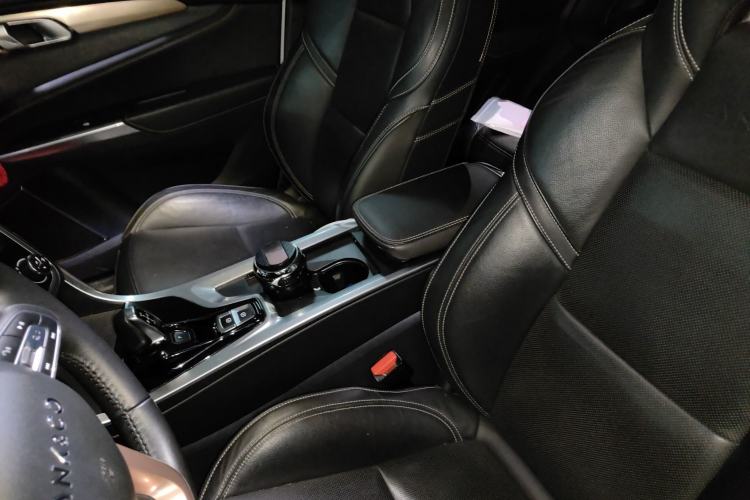 Used Lynk & Co 01 2017 2.0T Two-Wheel Drive Pro Edition
