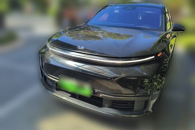 Used Li Auto L7 2023 Pro Model Guazi used car, China used car export, Used car for sale, Used  cars, Cheapest cars for sale