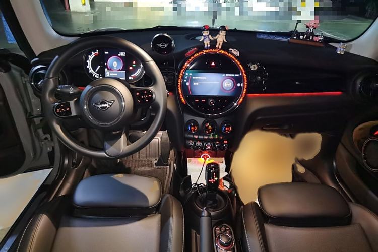 Used MINI MINI 2022 Updated 1.5T COOPER Classic Edition