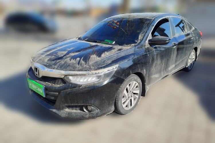 Used Honda Crider 2019 180 Turbo CVT Leading Edition China V