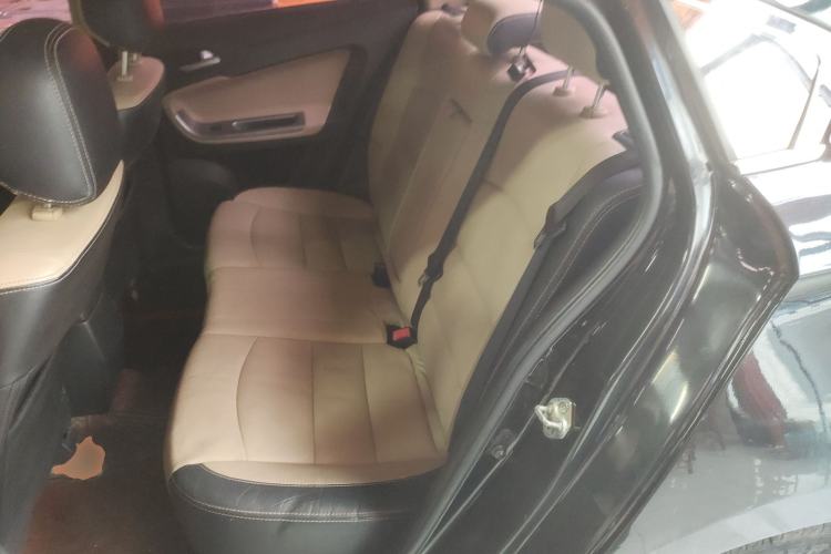 Used Haima Fumei 2015 M5 1.6L Manual "Beloved Edition"