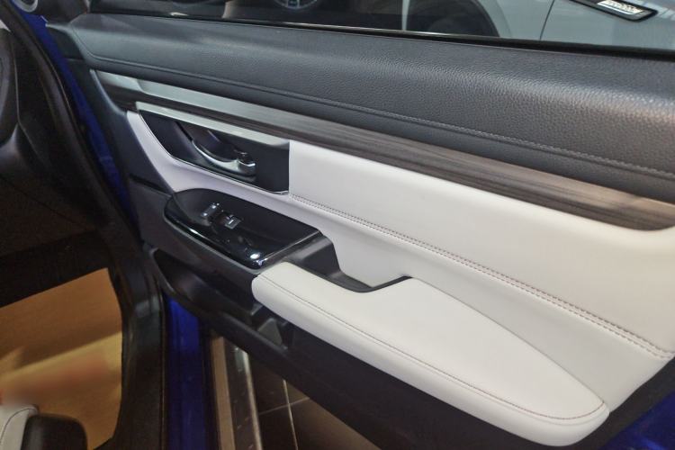 Used Honda CR-V New Energy 2021 Rui Hybrid e+ 2.0L Ruichi Edition