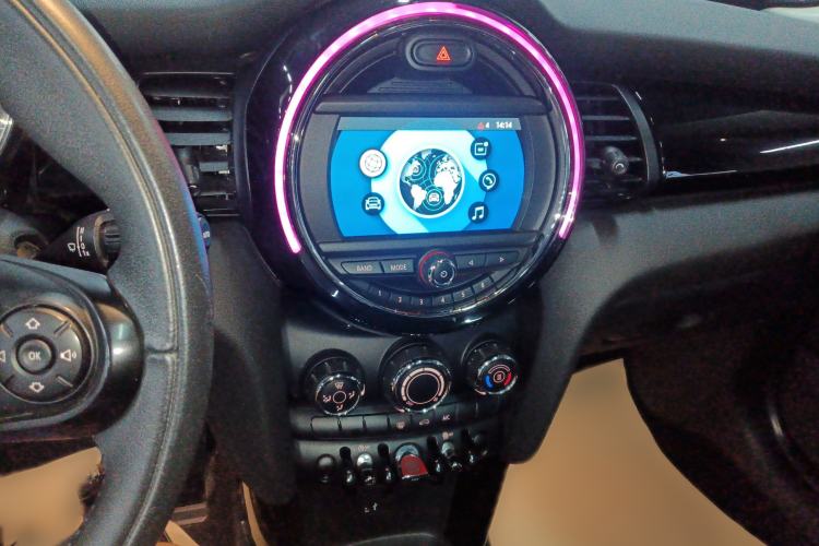 Used MINI MINI 2019 1.5T ONE PLUS