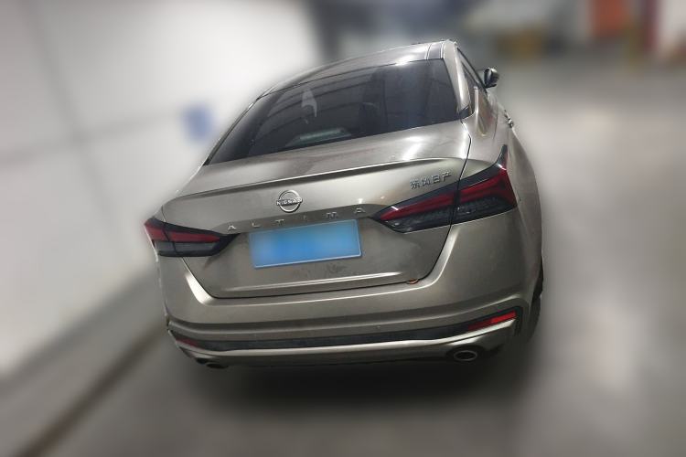 Used Nissan Teana 2022 2.0L XL-TLS Enjoyment Edition