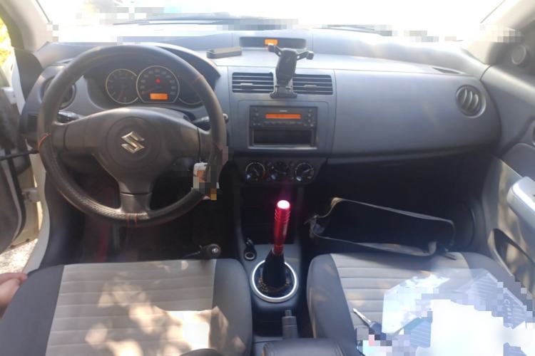 Used Suzuki Swift 2013 1.3L Manual Value Edition
