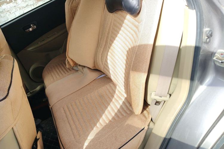 Used Nissan Qashqai 2013 2.0 XV X-Treme CVT 2WD