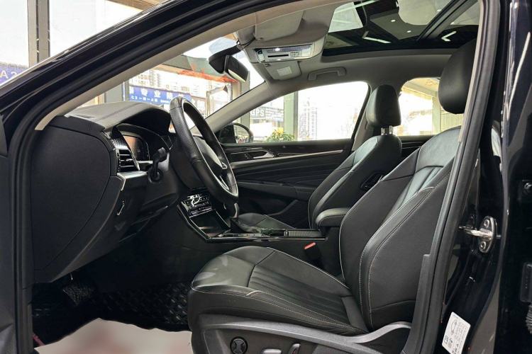 Used Volkswagen Passat 2023 Revised 330TSI Elite Edition