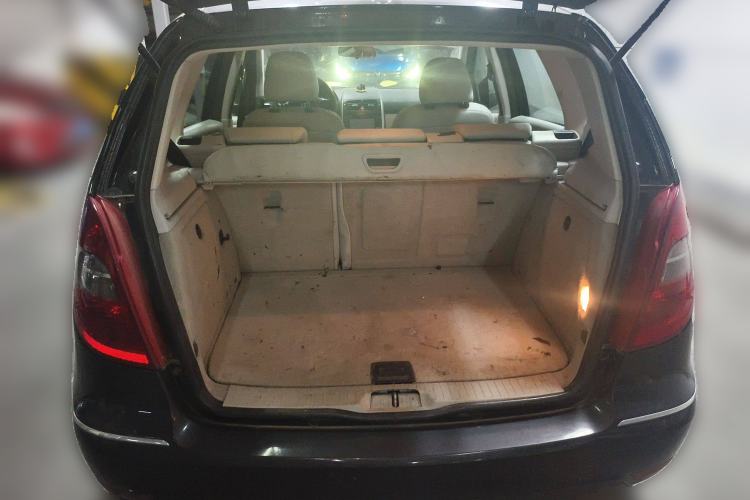 Used Mercedes-Benz A-Class 2011 A 160