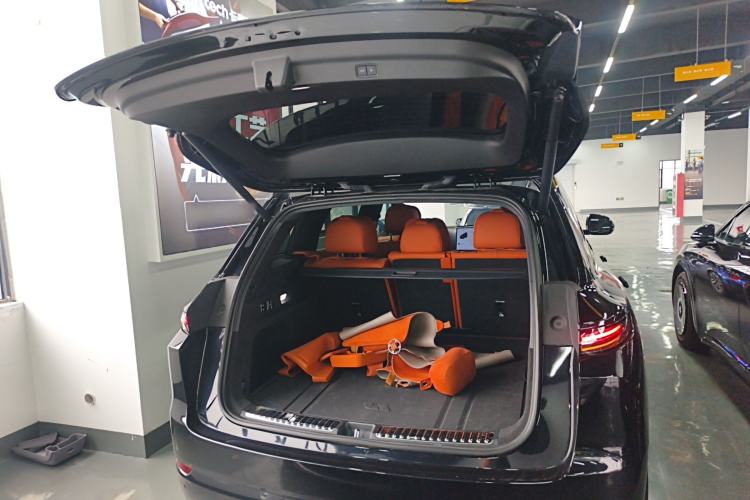 Used Li Auto L7 2024 Pro Model