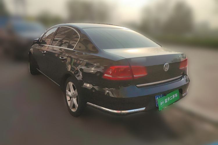 Used Volkswagen Magotan 2012 2.0 TSI Ultimate Edition
