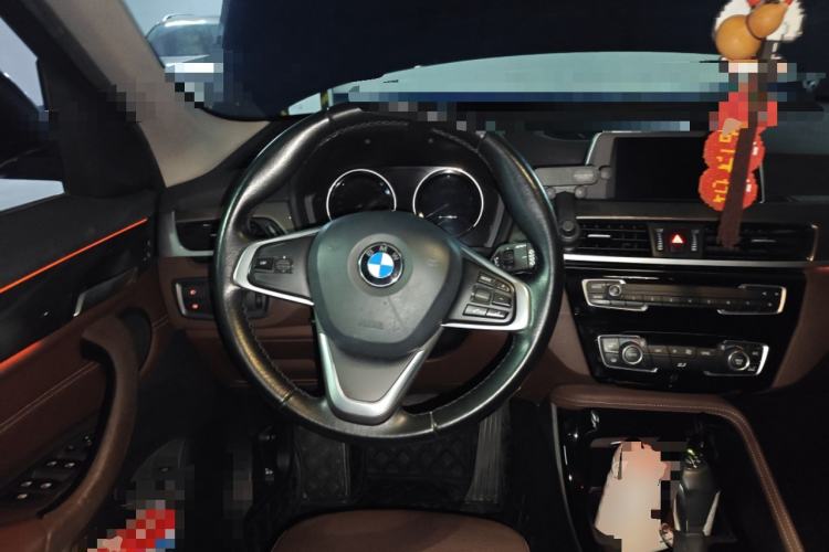 Used BMW X1 2019 sDrive18Li Premium Edition
