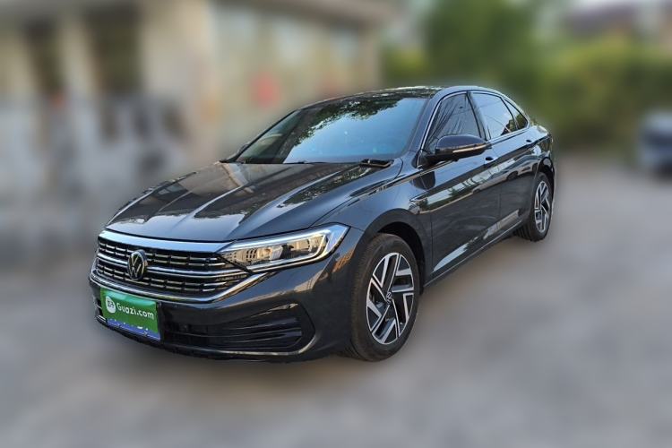 Used Volkswagen Sagitar 2024 300TSI DSG Excellence Edition