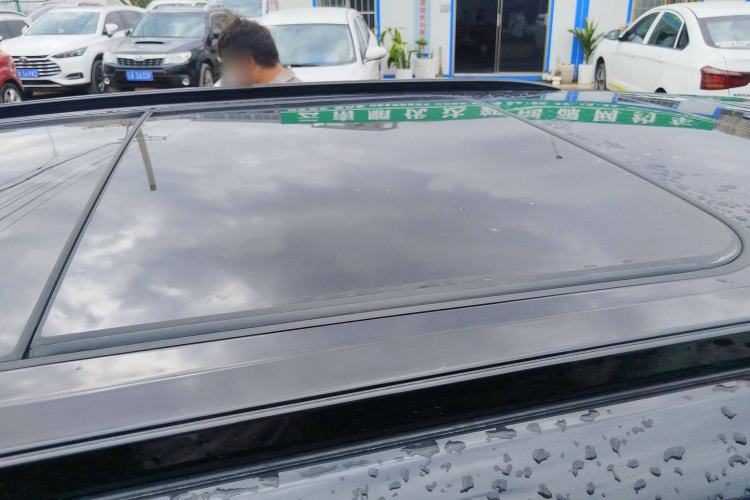 Used Dongfeng Aeolus Mage 2023 1.5T Prestige Edition
