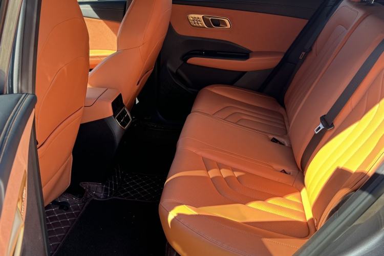 Used NETA X 2023 400 Lite