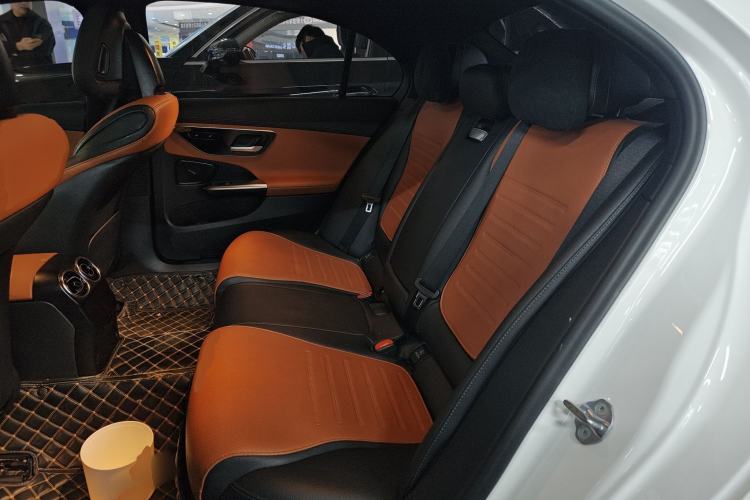 Used Mercedes-Benz C-Class 2022 Restyled C 200 L Sport Edition