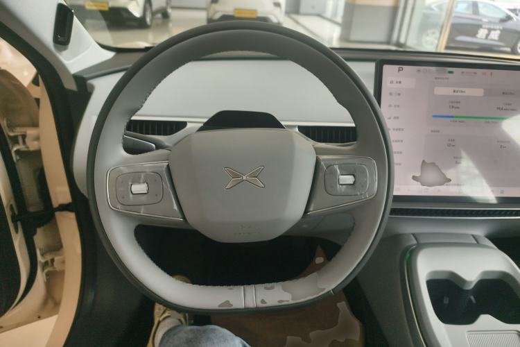 Used XPeng MONA M03 2025 502 Long-Range Max