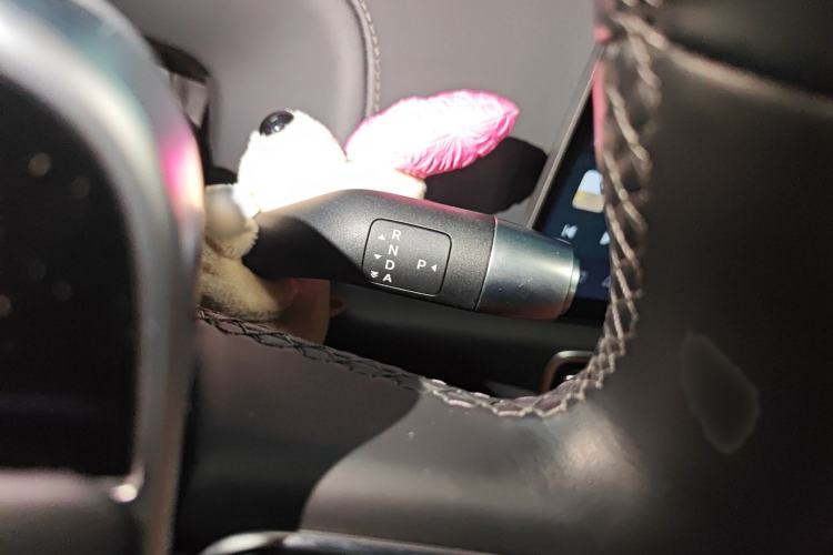 Used Li Auto L7 2024 MAX Model