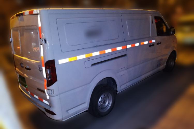 Used Kama Junhang ES 