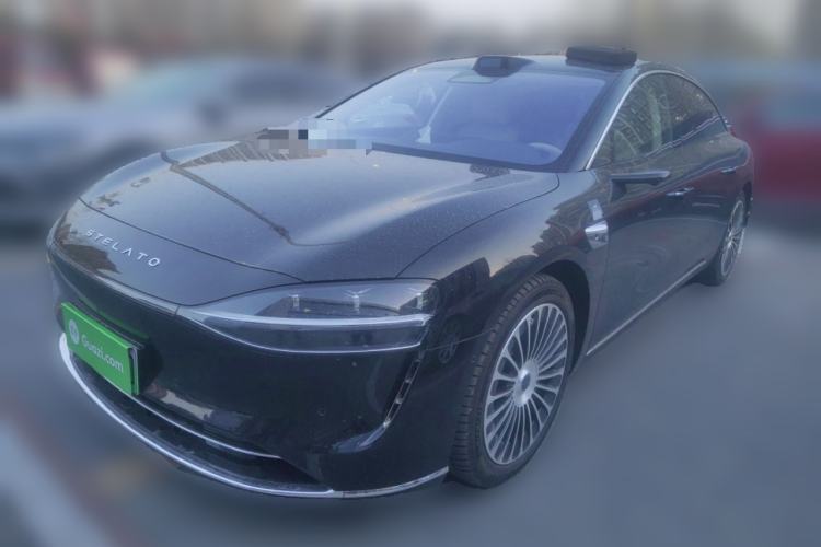 Used Hima Stelato S9 2025 Extended-Range Max