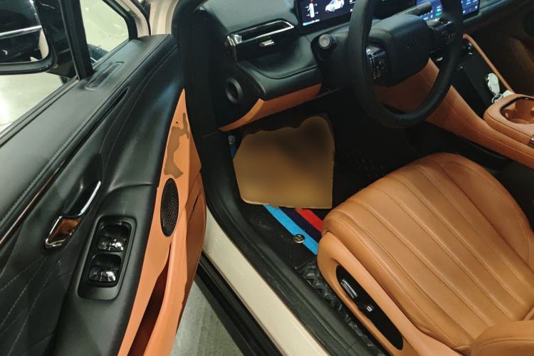 Used AION RT 2025 520 Smart Luxury Edition
