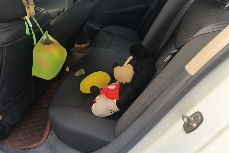 Used Peugeot 308 2013 1.6L Automatic YouShang Model
