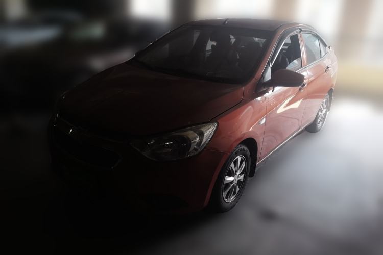 Used Chevrolet Sail 2015 Sail 3 1.3L AMT Ideal Edition Guazi used car, China used car export, Used car for sale, Used  cars, Cheapest cars for sale