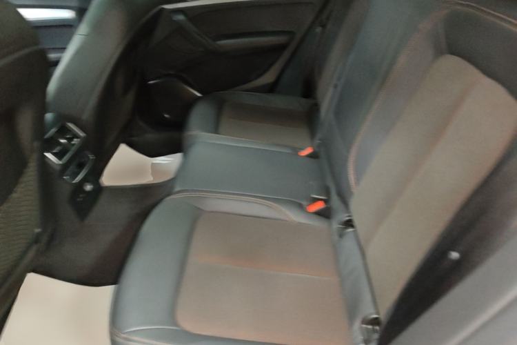 Used Audi Q5L 2018 40 TFSI Prestige Fashion Edition China VI
