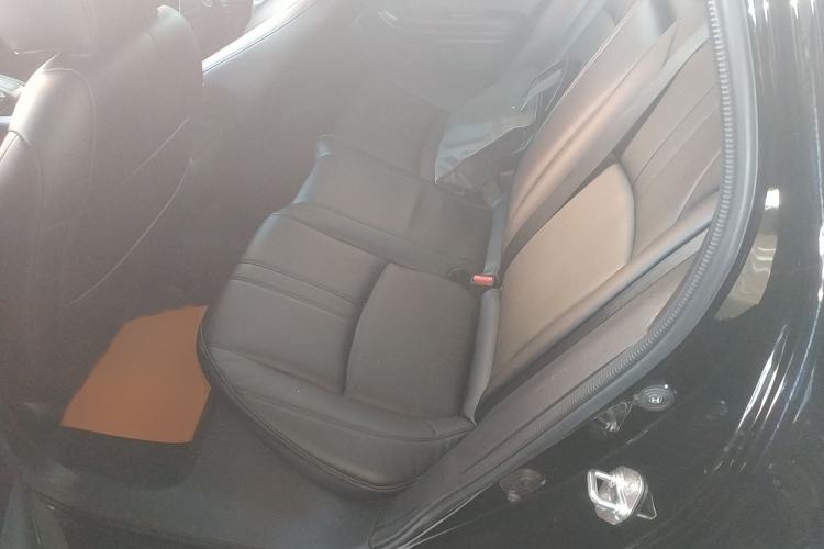 Used Honda Civic 2021 HATCHBACK 220TURBO CVT Trendy Cool Edition
