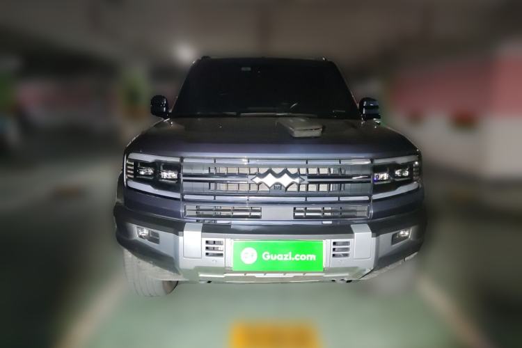 Used Formula Leopard Leopard 5 2023 Cloud Ride Flagship Edition