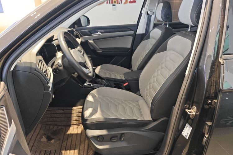 Used Volkswagen Tayron 2023 280TSI Two-Wheel-Drive Luxury Plus Advanced Version