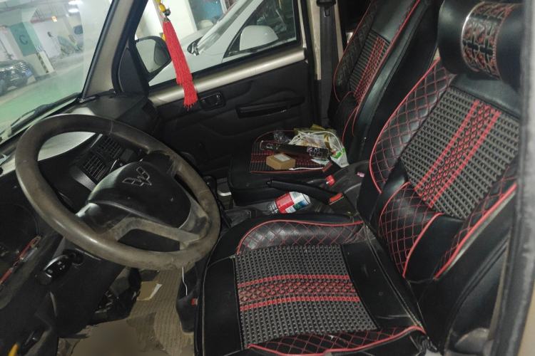 Used Wuling Rongguang 2017 1.5L Extended Basic Version