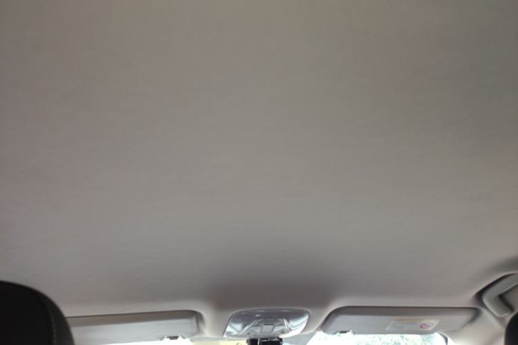 Used GAC Group EA6 2021 Luxury Edition Headliner