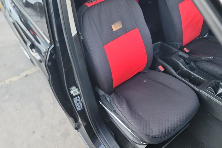 Used Wuling Zhengcheng 2021 1.5T Manual Comfort Version