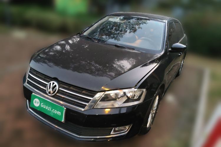 Used Volkswagen Gran Lavida 2013 1.4 TSI Automatic Comfort Model