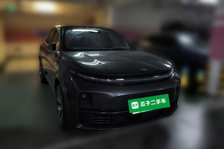 Used Li Auto L7 2023 Air model
