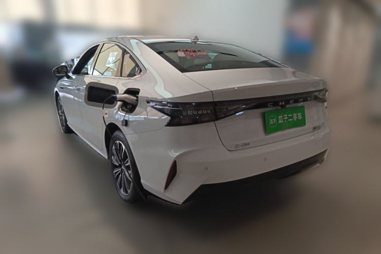 Used Chery Fengyun A8 2024 127 Yufeng Edition