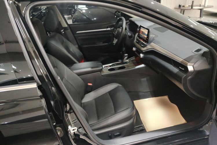 Used Nissan Teana 2021 2.0L XL Comfort Edition
